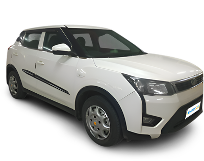 Mahindra XUV300-img